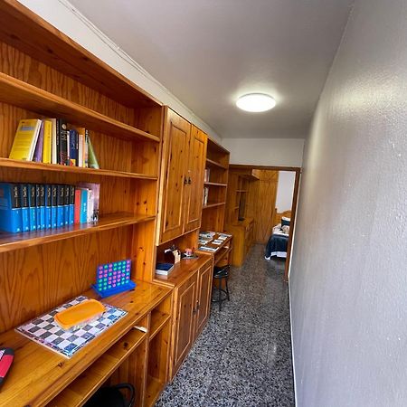 Vivienda Vacacional C & M Пуэрто-дель-Росарио Экстерьер фото