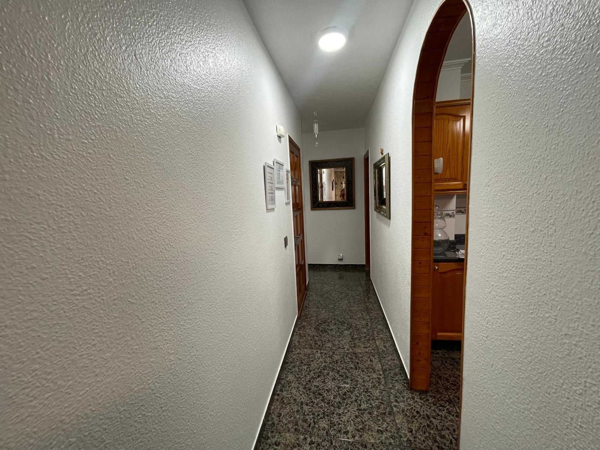 Vivienda Vacacional C & M Пуэрто-дель-Росарио Экстерьер фото